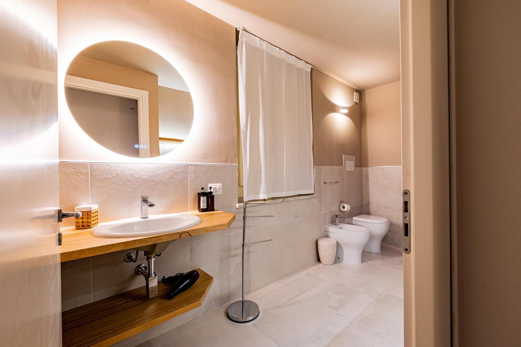 Hub Private Spa Palermo Esterno foto